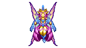 uma imagem do Boss Empress of Light