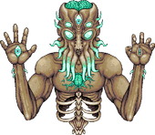 uma imagem do Boss Moon Lord